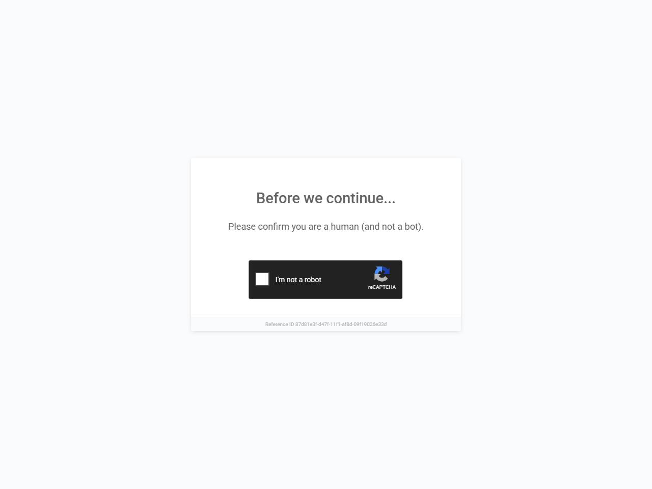 Yemeksepeti website preview